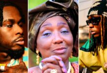 Côte d’Ivoire : Aïcha Koné feat Didi B & Himra