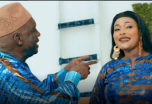 Invitation Panaf » : Quand le passé et le présent guinéen fusionnent en musique