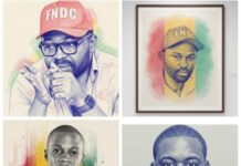 À nos frères de lutte, À Foniké, Bilo, Marouane, À Aliou Bah, symbole de résistance pacifique,