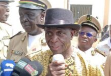 URGENT GUINÉE : 14,5 milliards GNF par région « volatilisés »: Ibrahima Khalil Condé révèle un détournement « inédit »