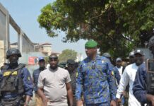 Un nouvel espoir pour les commerçants d’Enco