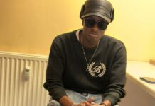 Lil Soumah : Un Artiste en Herbe avec une Vision Mondiale