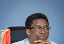 Réforme de l’Éducation Nationale : Alpha Bacar Barry appelle à l’unité et à la responsabilité collective