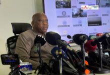 CONFÉRENCE DE PRESSE : LA DIASPORA GUINÉENNE AU CŒUR DES PRÉOCCUPATIONS DU GOUVERNEMENT