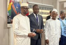 Ibrahima Sory II Tounkara : Un nouveau Garde des Sceaux pour une justice guinéenne plus humaine