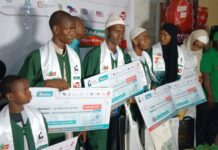 Religion : Mariam Diallo sacrée championne de la 10ᵉ édition du « Coran Challenge »