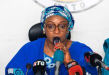 Urgent: la DGE fixe le montant des cautions et le plafond des dépenses pour les élections du 24 mai 2026.