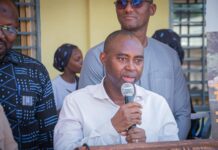 Koundara : de nouvelles infrastructures pour dynamiser la formation professionnelle