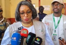 Élections législatives et communales : la DGE publie un important communiqué