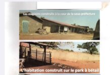 KOLLET : UN MÉMORANDUM ACCABLANT VISE L’EX-MAIRE DEVANT LA CRIEF POUR DÉTOURNEMENT, VENTES ILLICITES ET MAUVAISE GOUVERNANCE