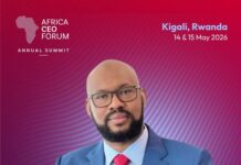 Le Groupe SONOCO au cœur des grandes réflexions économiques africaines à Kigali
