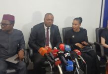 Trois priorités pour transformer le quotidien : le ministre Aboubacar Camara dévoile sa feuille de route