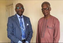 Diallo Souleymane est mort Mon « unique patron » s’est barré