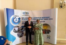 La Guinée signe son grand retour au sein de l’Association des autorités électorales africaines après quatre années d’absence