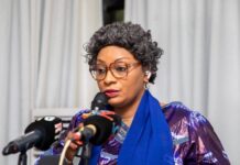 Face au tribunal de l’aigreur, Mme Djénabou Touré Camara triomphe par la vérité des faits
