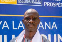GUÉCKÉDOU : AU-DELÀ DU DÉCOUPAGE ADMINISTRATIF, UNE QUESTION DE JUSTICE RÉPUBLICAINE par (David TOUNDOUFEDOUNO)