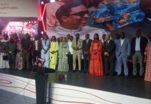 CONAKRY: La deuxième édition du Hackathon Future Champions 2026 officiellement lancée