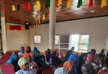 Gouvernance administrative : CAT-AGRO SARL renforce les capacités des communautés de Nionsomoridou