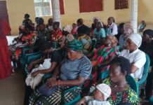 CAT-AGRO SARL renforce les capacités des femmes de Senguelen en matière de gouvernance
